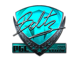 boltz (Foil)