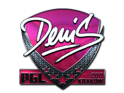 denis (Foil)
