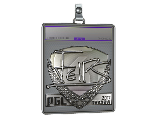 felps (Foil) | Cologne 2026