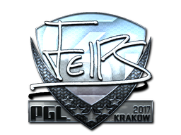 felps (Foil)