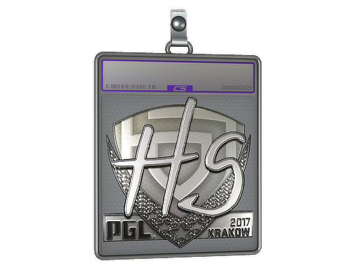 HS (Foil) | Krakow 2017