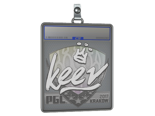keev | Boston 2018