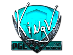 kNgV- (Foil)
