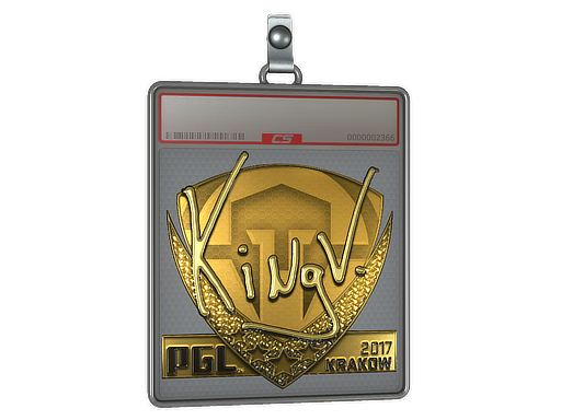 kNgV- (Gold) | Berlin 2019
