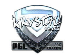 kRYSTAL (Foil)