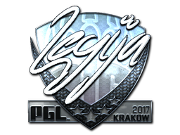 LEGIJA (Foil)