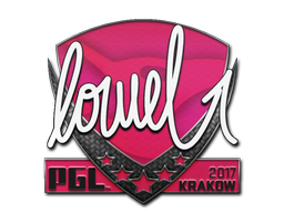 loWel