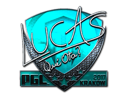 LUCAS1 (Foil)