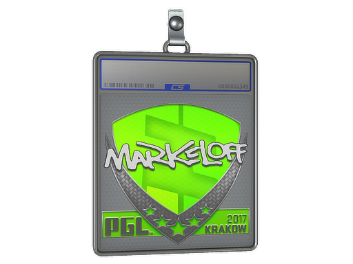 markeloff | Atlanta 2017