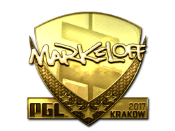 markeloff (Gold)