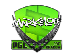 markeloff