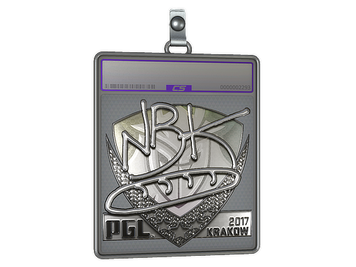 NBK- (Foil) | Berlin 2019
