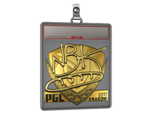 NBK- (Gold) | Berlin 2019