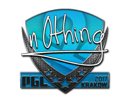 n0thing