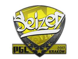 seized