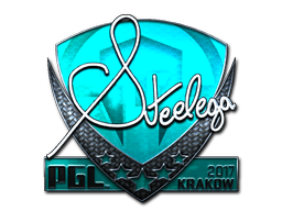 steel (Foil)