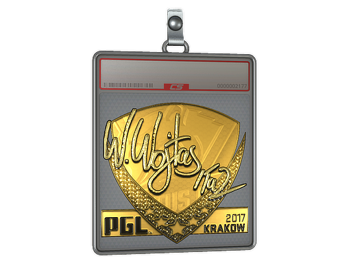 TaZ (Gold) | Krakow 2017