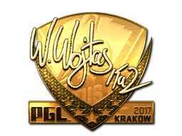 TaZ (Gold)