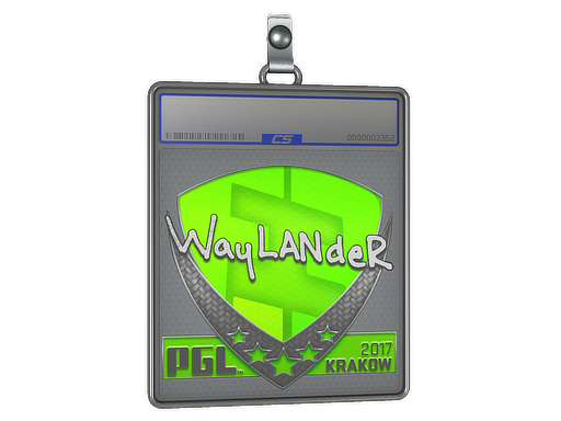 wayLander | Atlanta 2017