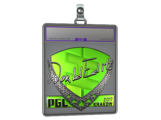 WorldEdit (Foil) | Katowice 2019