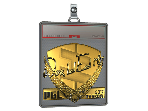 WorldEdit (Gold) | Atlanta 2017