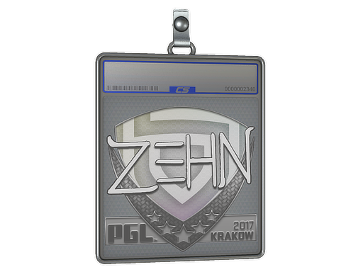 zehN | Boston 2018