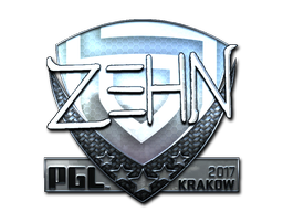 zehN (Foil)