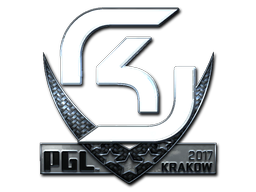 SK Gaming (Foil)