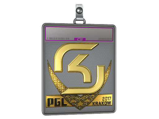 SK Gaming (Gold) | Atlanta 2017