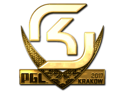SK Gaming (Gold)