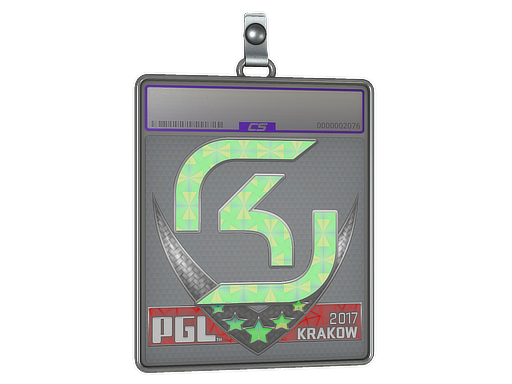 SK Gaming (Holo) | Cologne 2016