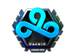 Cloud9 (Foil)