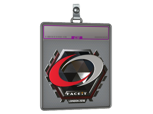 compLexity Gaming (Foil) | London 2018