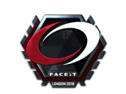 compLexity Gaming (Foil)