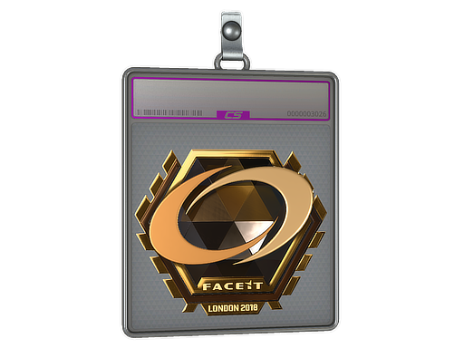 compLexity Gaming (Gold) | Berlin 2019