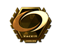 compLexity Gaming (Gold)