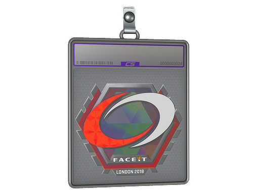 compLexity Gaming (Holo) | Berlin 2019
