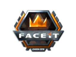 FACEIT (Foil)