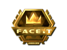 FACEIT (Gold)
