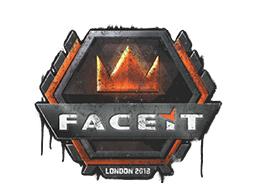FACEIT | London 2018