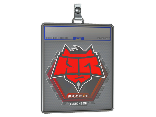 HellRaisers | Berlin 2019