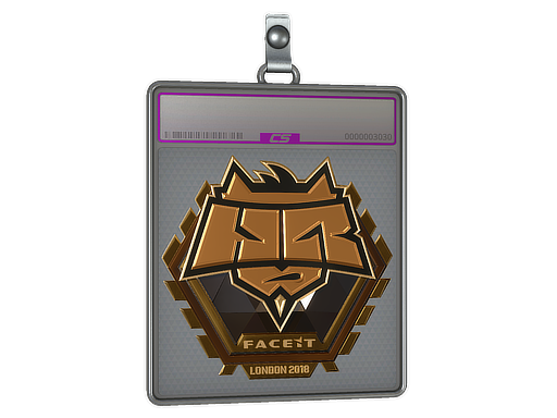HellRaisers (Gold) | Atlanta 2017