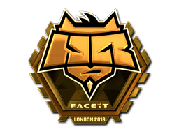 HellRaisers (Gold)