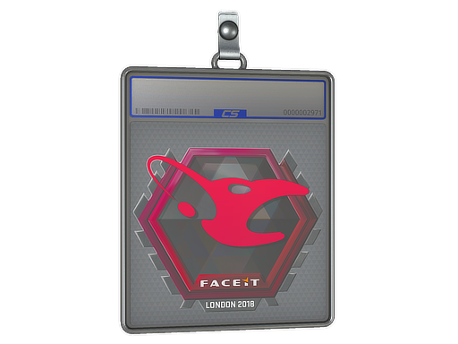 mousesports | Boston 2018