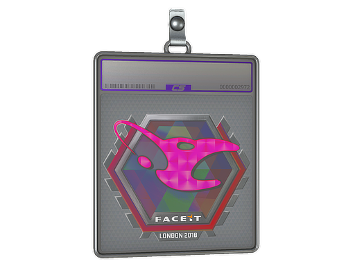 mousesports (Holo) | Berlin 2019