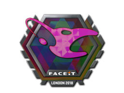 mousesports (Holo)