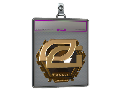 OpTic Gaming (Gold) | Atlanta 2017