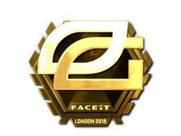 OpTic Gaming (Gold)