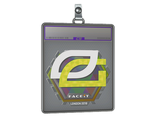 OpTic Gaming (Holo) | Atlanta 2017