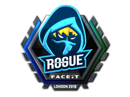 Rogue (Foil)